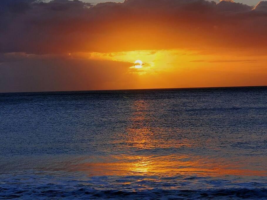 Near Islaverde Beach Home Carolina Puerto Rico. ภายนอก รูปภาพ